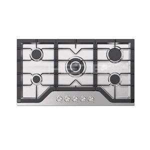 36 inch Gas Cooktops